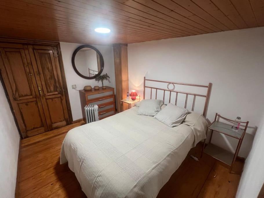 Villadecelis Mieres  Exterior foto